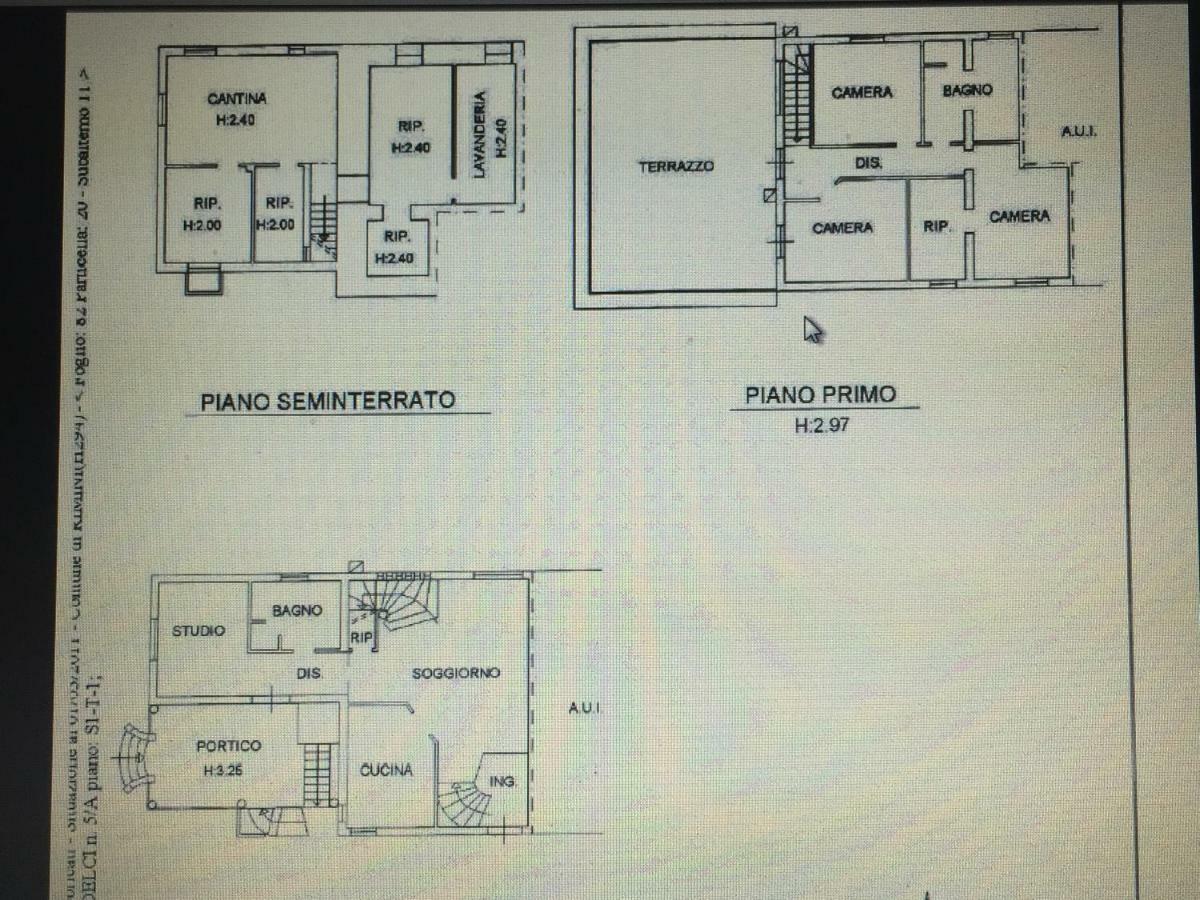 הוילה רימיני Stefano'S House מראה חיצוני תמונה