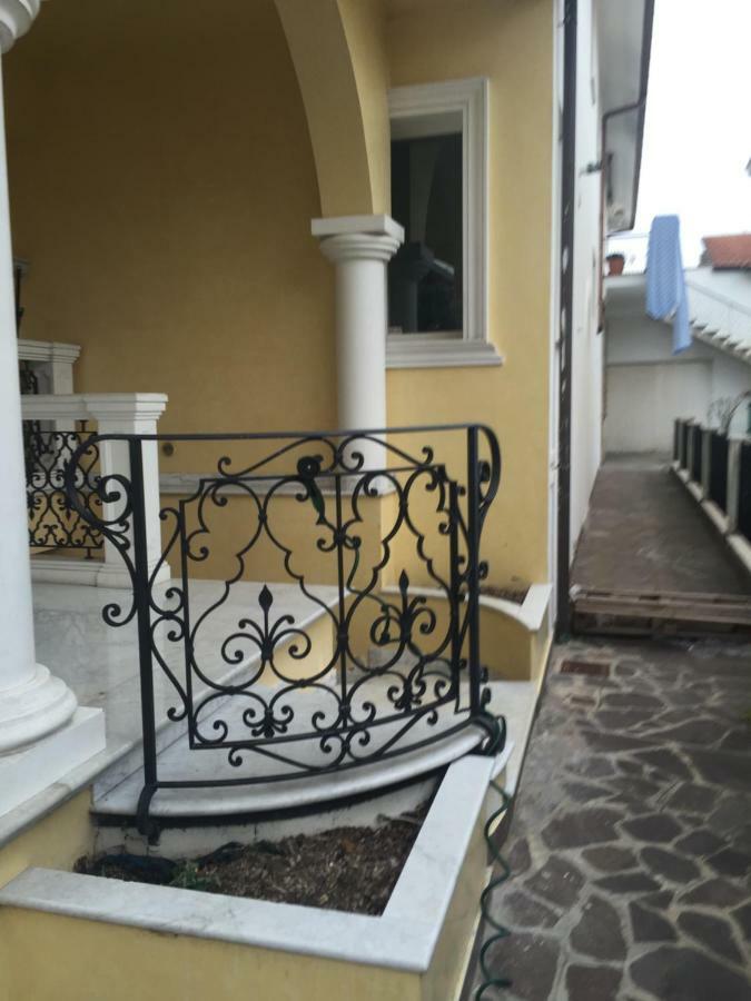 הוילה רימיני Stefano'S House מראה חיצוני תמונה