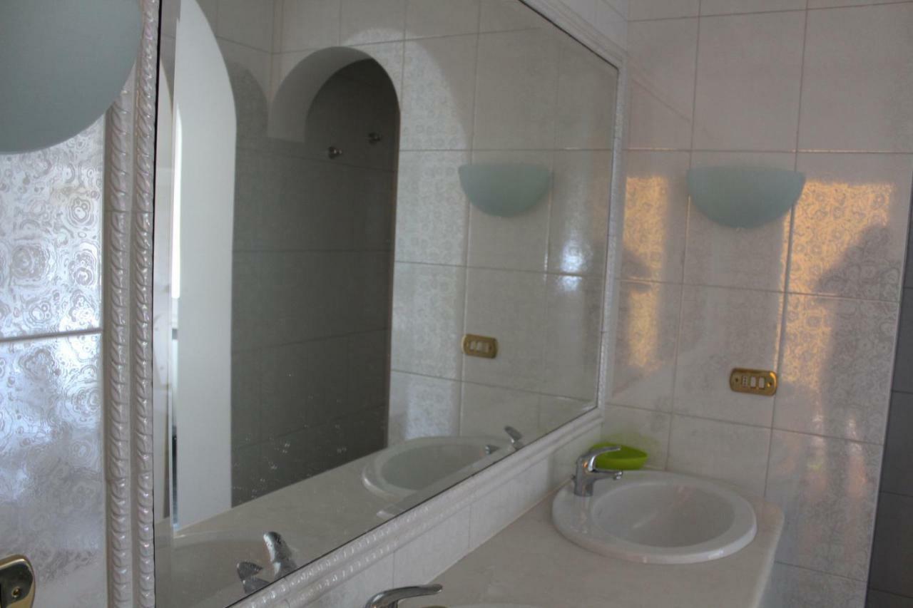 הוילה רימיני Stefano'S House מראה חיצוני תמונה