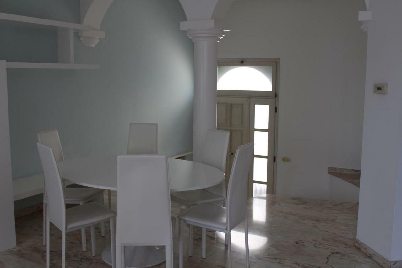 הוילה רימיני Stefano'S House מראה חיצוני תמונה