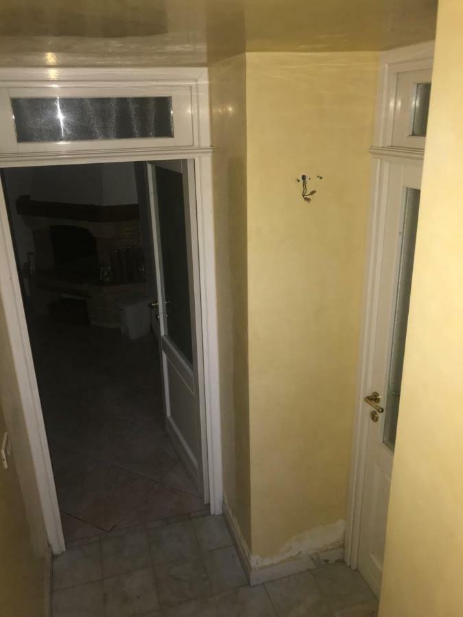 הוילה רימיני Stefano'S House מראה חיצוני תמונה